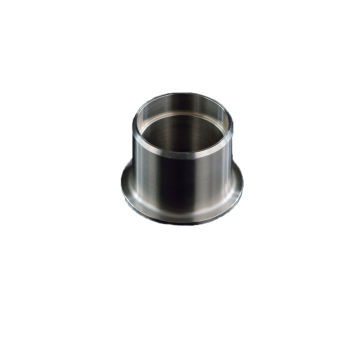 Stamping Steel Ring Components for Machinery Industry